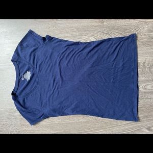 No boundaries Womens tee shirt size medium (7-9)
